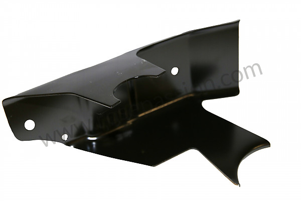 P15860 - Bracket for Porsche 911 G • 1975 • 2.7 carrera • Coupe • Manual gearbox, 4 speed