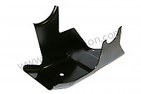 P15860 - Bracket for Porsche 911 G • 1976 • 3.0 carrera • Coupe • Manual gearbox, 4 speed