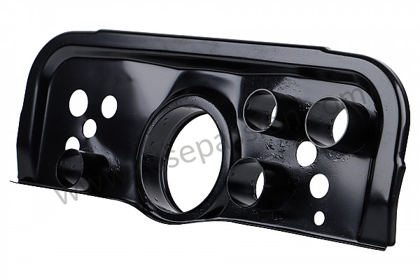 P280519 - End plate prime coated for Porsche 911 Classic • 1971 • 2.2e • Coupe • Manual gearbox, 5 speed