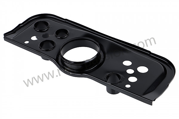 P280519 - End plate prime coated for Porsche 911 Classic • 1973 • 2.4s • Coupe • Automatic gearbox