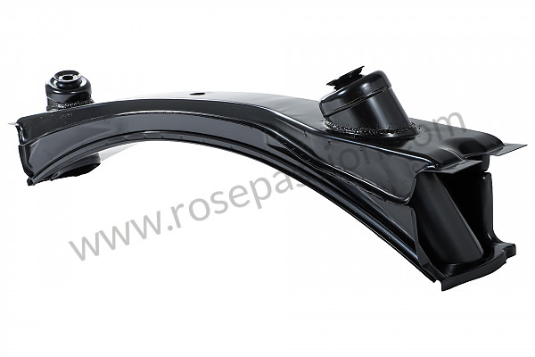 P15888 - Cross member for Porsche 911 Classic • 1968 • 2.0s • Coupe • Automatic gearbox