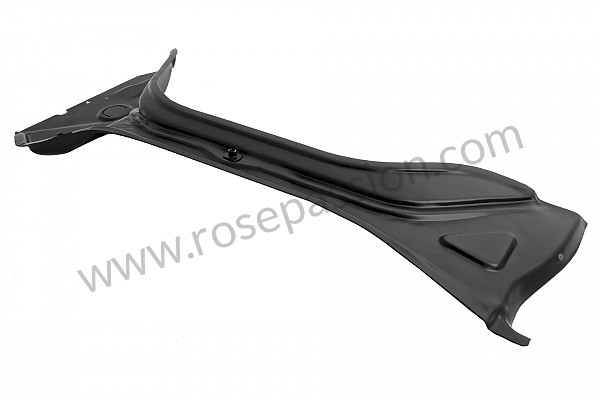 P15895 - Fuel tank support holder for Porsche 911 Classic • 1971 • 2.2e • Coupe • Manual gearbox, 5 speed