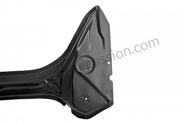 P15895 - FUEL TANK SUPPORT HOLDER XXXに対応 Porsche 911 Classic • 1973 • 2.4s • Coupe