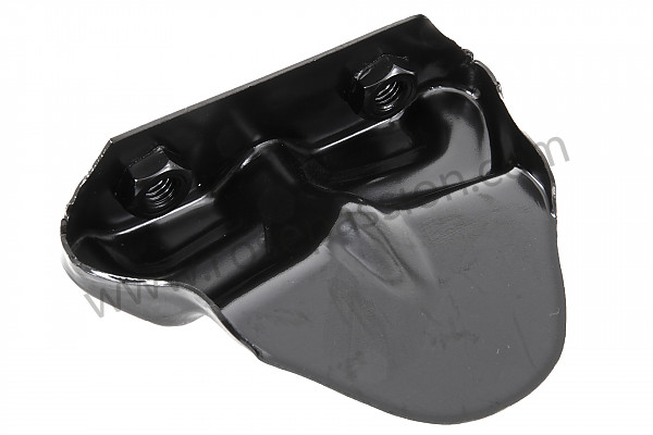 P15909 - Rear stab bar bracket for Porsche 911 G • 1976 • 3.0 carrera • Coupe • Manual gearbox, 4 speed