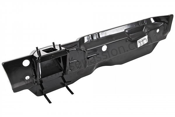 P15924 - Cross panel for Porsche 911 G • 1974 • 2.7 carrera • Coupe • Manual gearbox, 5 speed