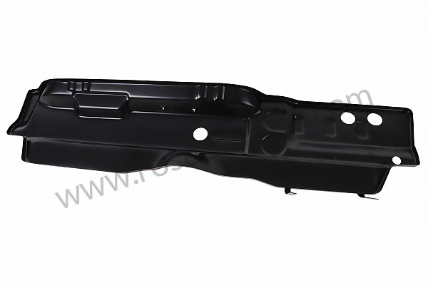 P15924 - Cross panel for Porsche 911 Classic • 1973 • 2.4t • Coupe • Manual gearbox, 5 speed