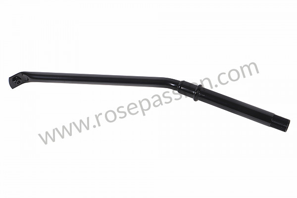 P15972 - Support tube for Porsche 911 G • 1978 • 3.0sc • Targa • Automatic gearbox
