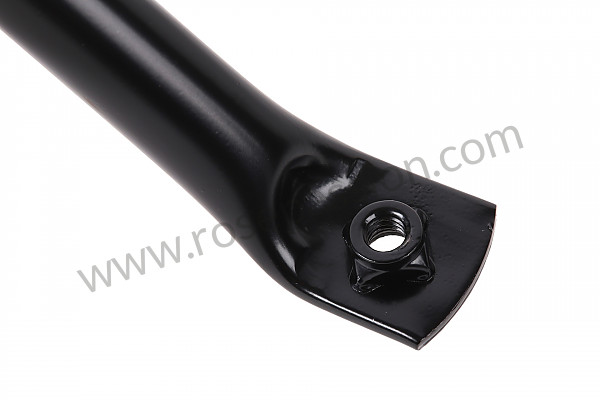 P15972 - Support tube for Porsche 911 G • 1980 • 3.0sc • Targa • Automatic gearbox