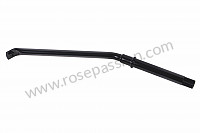 P15972 - Support tube for Porsche 911 G • 1977 • 2.7 • Targa • Manual gearbox, 4 speed