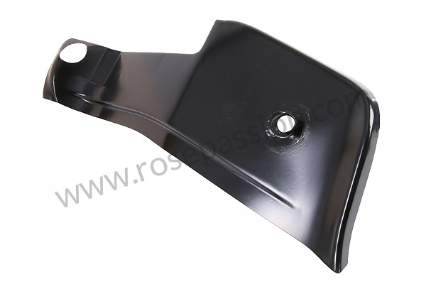 P15987 - Pièce de raccordement pour Porsche 
