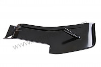 P15987 - Pièce de raccordement pour Porsche 
