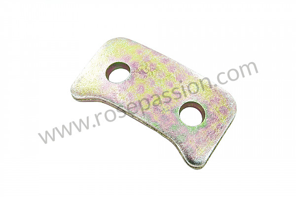 P15993 - Pressure plate for Porsche 911 Classic • 1970 • 2.2s • Coupe • Manual gearbox, 5 speed