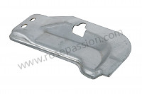 P16033 - Support for Porsche 911 G • 1987 • 3.2 g50 • Coupe • Manual gearbox, 5 speed