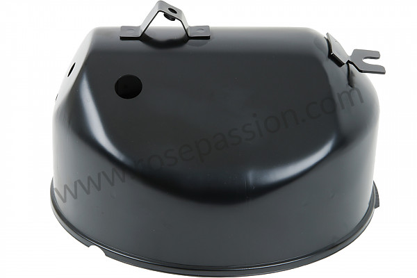 P72855 - Wing headlight housing for Porsche 911 G • 1977 • 2.7 • Coupe • Manual gearbox, 5 speed