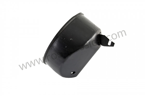 P72856 - Wing headlight housing for Porsche 911 G • 1975 • 2.7s • Coupe • Manual gearbox, 5 speed