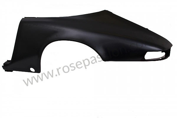 P16052 - Side section for Porsche 911 Classic • 1969 • 2.0t • Targa • Manual gearbox, 4 speed