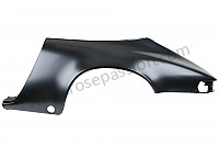 P16054 - Side section for Porsche 911 G • 1980 • 3.0sc • Targa • Manual gearbox, 5 speed