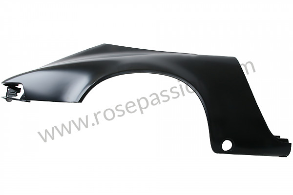 P16066 - Side section for Porsche 911 G • 1976 • 3.0 carrera • Targa • Manual gearbox, 5 speed