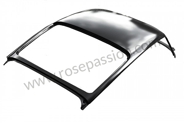 P16081 - Outer roof panel for Porsche 911 G • 1982 • 3.0sc • Coupe • Manual gearbox, 5 speed