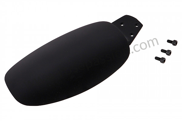 P16168 - Cover for Porsche 911 G • 1988 • 3.2 g50 • Coupe • Manual gearbox, 5 speed
