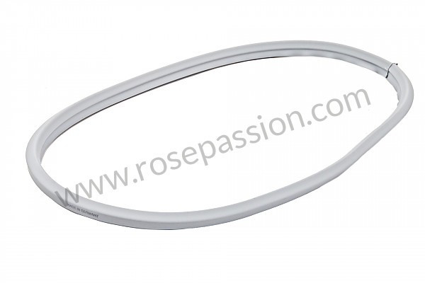 P16194 - Gasket for Porsche 911 Classic • 1969 • 2.0t • Coupe • Manual gearbox, 5 speed