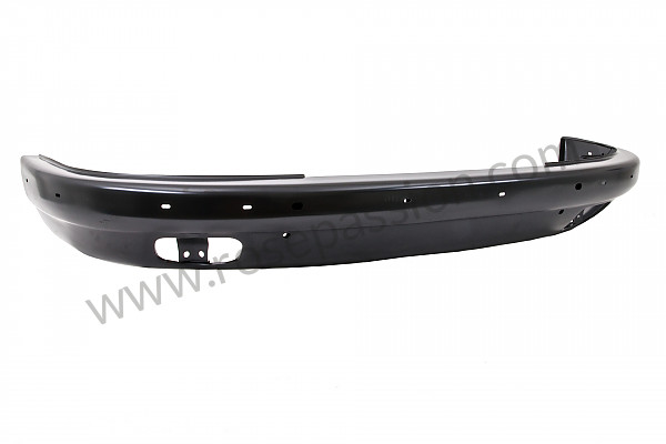 P16222 - Bumper for Porsche 912 • 1969 • 912 1.6 • Coupe • Manual gearbox, 4 speed