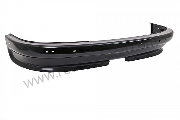 P16223 - Bumper for Porsche 911 Classic • 1972 • 2.4s • Coupe • Manual gearbox, 5 speed