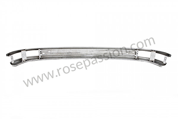P16224 - Bumper for Porsche 911 G • 1974 • 2.7s • Coupe • Manual gearbox, 4 speed