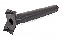 P16242 - Impact pipe for Porsche 911 G • 1975 • 2.7s • Targa • Automatic gearbox