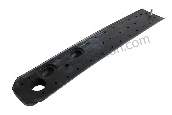P74590 - Protective moulding for Porsche 911 G • 1975 • 2.7 • Coupe • Automatic gearbox