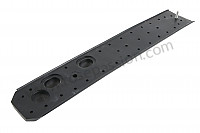 P16247 - Protective moulding for Porsche 911 G • 1986 • 3.2 • Coupe • Manual gearbox, 5 speed