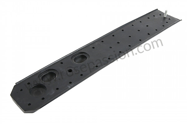 P16247 - Protective moulding for Porsche 911 G • 1984 • 3.2 • Cabrio • Manual gearbox, 5 speed