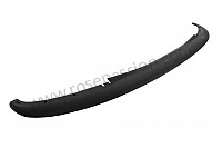 P16254 - Sealing strip for Porsche 911 G • 1974 • 2.7 • Coupe • Manual gearbox, 5 speed
