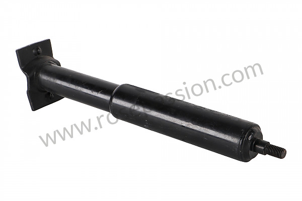 P16260 - Impact absorber for Porsche 911 G • 1983 • 3.0sc • Cabrio • Manual gearbox, 5 speed