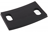 P16264 - Desk pad for Porsche 911 G • 1975 • 2.7 carrera • Coupe • Manual gearbox, 4 speed