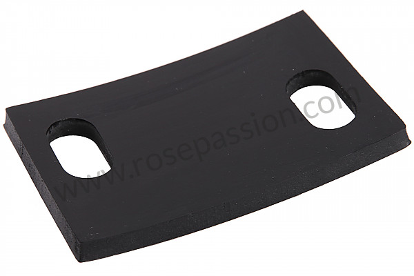 P16264 - Desk pad for Porsche 911 G • 1976 • 2.7 • Coupe • Manual gearbox, 5 speed