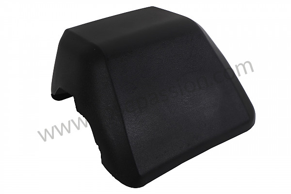 P418708 - BUMPER STOPPER for Porsche 911 G • 1976 • 3.0 carrera • Coupe • Manual gearbox, 4 speed