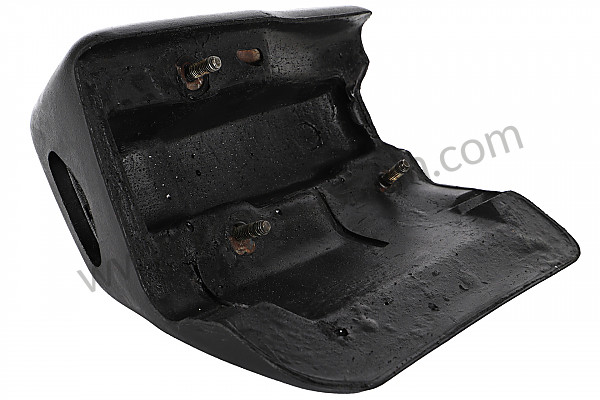 P418708 - BUMPER STOPPER for Porsche 911 G • 1974 • 2.7 carrera • Coupe • Manual gearbox, 4 speed