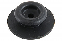 P16268 - Rubber sleeve for Porsche 911 G • 1976 • 2.7 carrera • Coupe • Manual gearbox, 5 speed