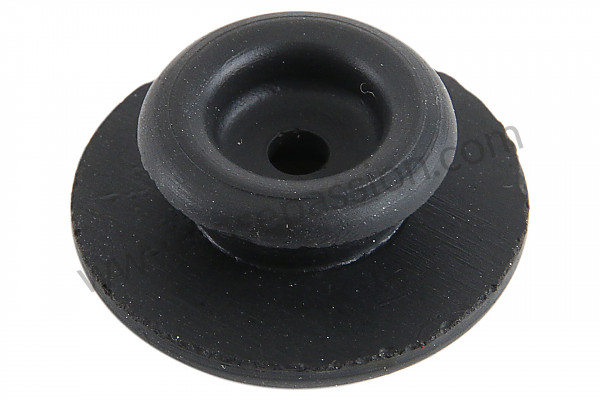 P16268 - Rubber sleeve for Porsche 911 G • 1974 • 2.7 carrera • Coupe • Manual gearbox, 5 speed