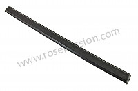 P16249 - Protective moulding for Porsche 911 G • 1979 • 3.0sc • Coupe • Manual gearbox, 5 speed