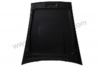 P16290 - Cover for Porsche 911 G • 1984 • 3.2 • Cabrio • Manual gearbox, 5 speed