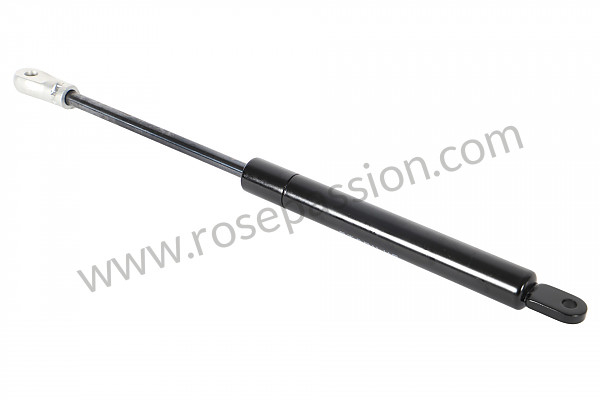 P16300 - Gas-filled strut for Porsche 911 G • 1975 • 2.7s • Coupe • Automatic gearbox
