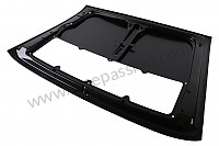 P16309 - Cover for Porsche 911 G • 1975 • 2.7s • Coupe • Manual gearbox, 5 speed