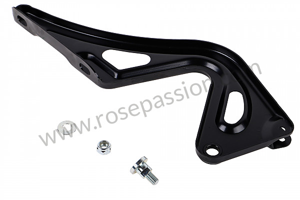 P16311 - Hinge for Porsche 911 Classic • 1973 • 2.4s • Coupe • Manual gearbox, 4 speed