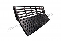 P16315 - Ventilation grille for Porsche 911 G • 1974 • 2.7s • Coupe • Manual gearbox, 4 speed