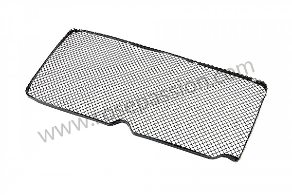 P16318 - Grille for Porsche 911 G • 1979 • 3.0sc • Coupe • Automatic gearbox