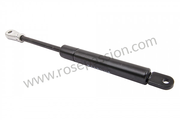 P16333 - Gas-filled strut for Porsche 911 G • 1975 • 2.7s • Coupe • Manual gearbox, 5 speed