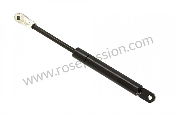 P16334 - Gas-filled strut for Porsche 911 G • 1979 • 3.0sc • Coupe • Automatic gearbox