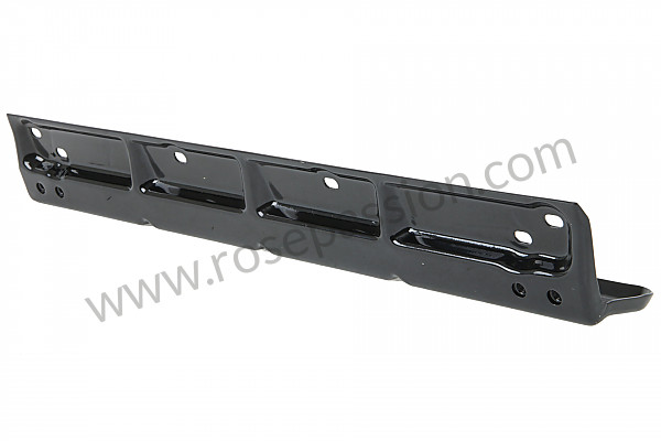 P590061 - SEAT RAIL SUPPORT for Porsche 911 Classic • 1973 • 2.4s • Coupe • Manual gearbox, 5 speed